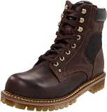 Dr. Martens Men's Joel 8 Eye Motorcycle Boot