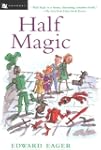 Half Magic