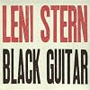 Black Guitar