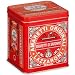 Lazzaroni Amaretti di Saronno Cookies Cube Tin 16 oz.