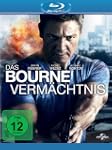 Das Bourne Verm�chtnis [Blu-ray]