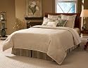 7pc Allentown Woolrich Queen Bed in a Bag Comforter Set