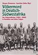 V�lkermord in Deutsch-S�dwestafrika. Der Kolonialkrieg 1904 - 1908 in Namibia und seine Folgen
