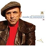 Motown Made to Measure