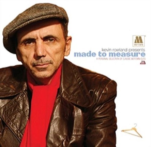 CD-Charts  Search : Motown Made to Measure