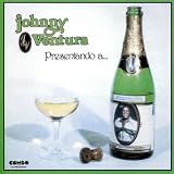 Johnny Ventura - Presentando ( Audio CD ) - B000CSRYSG