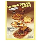 German & Viennese cooking (Adventures in cooking series)