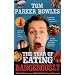 Good books for foodies! - A short list