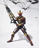 SIC S.I.C Vol.45 Masked Rider DEN-O Liner Form & Zenoros Zero Form