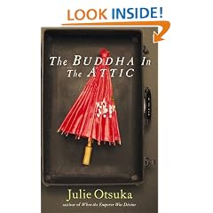 The Buddha in the Attic