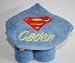 Search : Boys Superman Hooded Towel