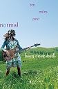 Ten Miles Past Normal   [10 MILES PAST NORMAL] [Hardcover]