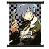 ShinMegamiTenseiPersona3GameFabricWallScrollPoster(31