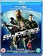 G.I. Joe: Retaliation (Blu-ray 3D + Blu-ray) [Region Free]