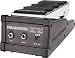 Rocktron Utopia Bass Wah Pedal, Black