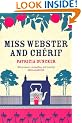 Miss Webster and Cherif