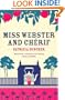 Miss Webster and Cherif