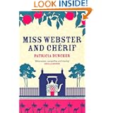 Miss Webster and Cherif'