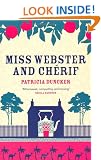Miss Webster and Cherif