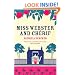 Miss Webster and Cherif