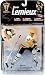 McFarlane Toys NHL Sports Picks Legends Series 8 Action Figure Mario Lemieux (Pittsburgh Penguins) White Jersey Variant