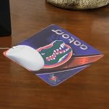 NCAA Florida Gators Team Logo Neoprene Mousepad