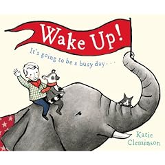 Wake Up