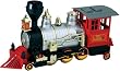Classic Bump & Go Locomotive