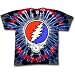 Grateful Dead "Steal Your Tears" Short Sleeve Tie-Dye T-Shirt