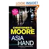 Asia Hand: A Vincent Calvino Novel (Vincent Calvino Novels)