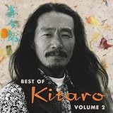 Best of Kitaro Volume 2 & Soong Sisters Original Motion Picture Soundtrack