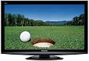 Panasonic VIERA X1 Series TC-L37X1 37-Inch 720p LCD HDTV