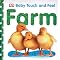 My Toddler's Favorite Books