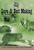 Lure and Bait Making The Johnny Thorpe Way