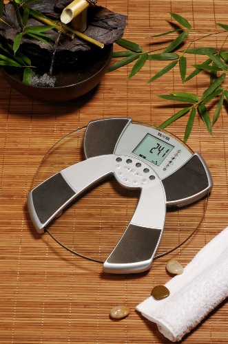 Imagen 2 de Tanita BC532