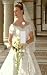 Contemporary Bride Decorative Switchplate Cover