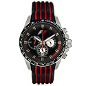 Jacques Lemans Men's Formula 1 Race-Chrono Collection Watch #F5023C
