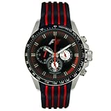 Jacques Lemans Men's Formula 1 Race-Chrono Collection Watch #F5023C