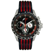 Jacques Lemans Men's Formula 1 Race-Chrono Collection Watch #F5023C