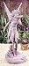 Euphoria, Stone Fibreglass Garden Fairy 35.5