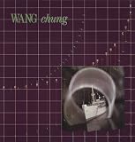Wang Chung Points On The Curve 1983 UK vinyl LP GEF25589