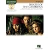 Pirates of the Caribbean: for Viola (Hal Leonard Instrumental Play-Along)