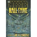 the horror hall of fame the stoker winners