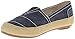 Nine West Women's Gilboy Fabric Ballet Flat