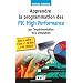 Apprendre la programmation des PIC High-Performance par l'exp�rimentation et la simulation: Coffret livre + c�d�rom + PIC 18F4520