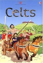 Celts (Usborne Beginners)