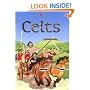 Celts (Usborne Beginners)