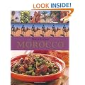 World Kitchen Morocco