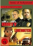 Produkt-Bild: Best of Hollywood - 2 Movie Collector's Pack: Dirty / Linewatch [2 DVDs]