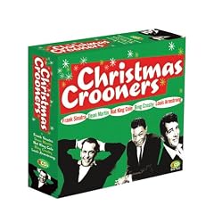 Christmas Crooners (Coffret 3 CD)